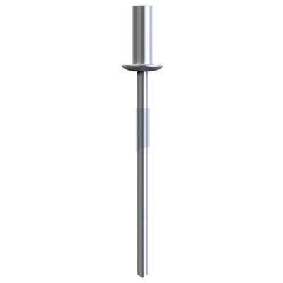 304 Stainless Sealed Truss (Dome) Head Rivets category image