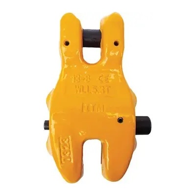 Clevis Clutch Locking Clutch ITM category image