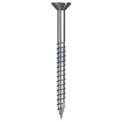 Countersunk 6 Ribs Type 17 Point For Timber category image