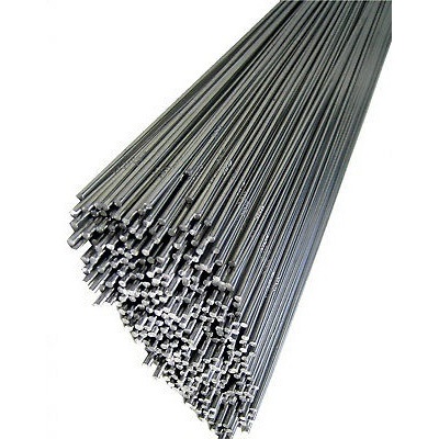Aluminium Tig Rods, Filler Wire National Plus category image
