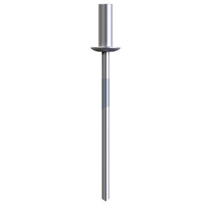 Plain Sealed Truss (Dome) Head Rivets category image