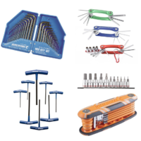 Hex Key Sets category image