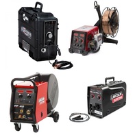 Welding Equipment Machines category image