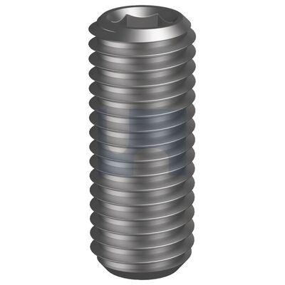 Plain Point Grub Screw category image