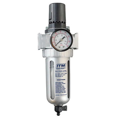 Air Filter Regulators  category image