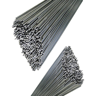Aluminium Tig Rods, Filler Wire National Plus  category image