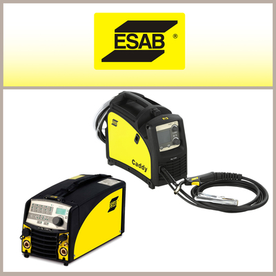ESAB Machines  category image