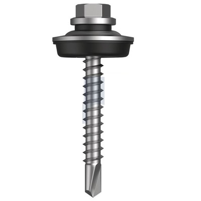No Scratchguard Cyclone Assembly Multi-Seal Metal Point category image