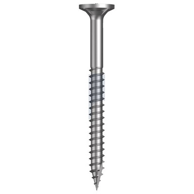 Bugle Batten Ribbed Type 17 Point For Timber category image