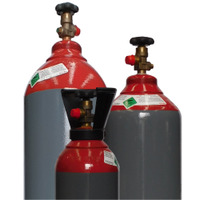 Tracer Gas category image