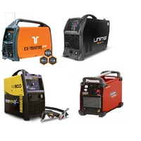 Welding Guns, Torches & Consumables category image