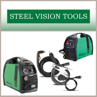 Steel Vision Machines category image