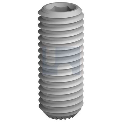 Knurl Cup Point category image