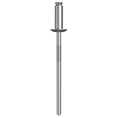 Aluminium Peel Truss (Dome) Head Rivets category image