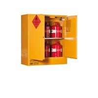Flammable Storage Cabinets  category image