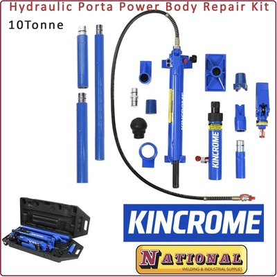 Hydraulic Porta Power category image
