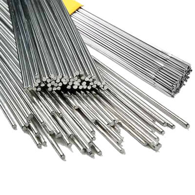 Stainless Steel TIG Rods, Filler Wire National Plus category image