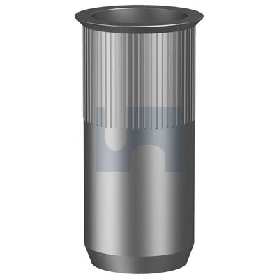 Round Knurled Reduced category image