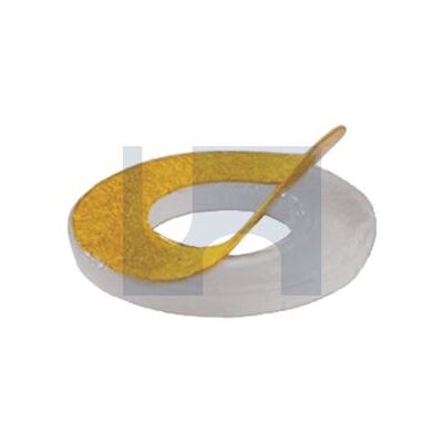Nylon Natural Adhesive Washers category image