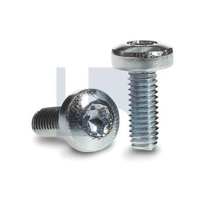 Bumax 88 Hard Pan Head Machine Screw category image