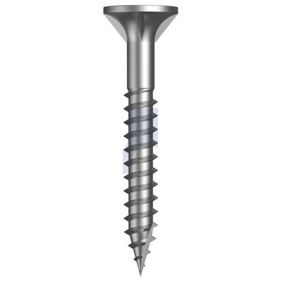 316 Stainless Bugle Batten Ribbed Type 17 Point For Timber category image
