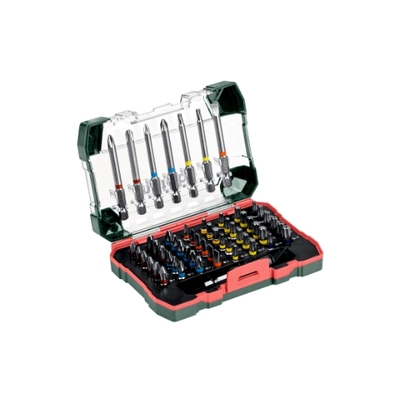 Screwdriving Bit Sets Metabo category image