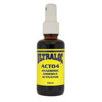 Activators / Cleaners category image