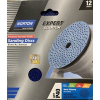 Sanding Discs category image