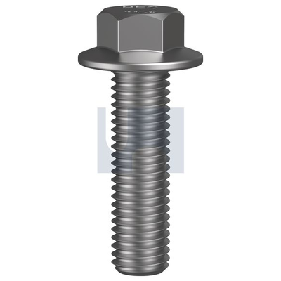 Plain Flange Bolts  category image