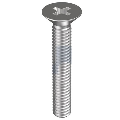 Countersunk Head Machine Screw category image