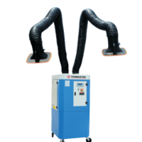 Fanmaster Fume Extraction Units category image