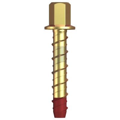Zinc Yellow Passivate XBolt Screw Anchor category image