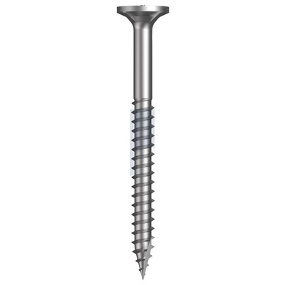 Class 4 Bugle Batten Ribbed Type 17 Point For Timber category image