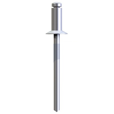 Open Countersunk Head Rivets category image
