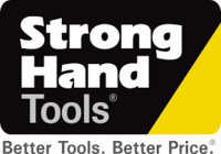 Stronghand Tools 
