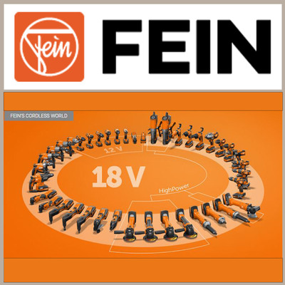 FEIN TOOLS category image