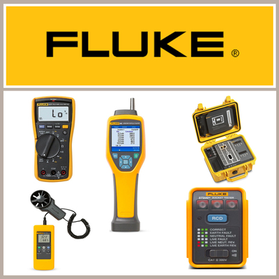 Fluke Tools  category image