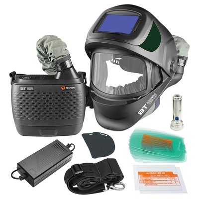 Tecmen Welding Helmets category image