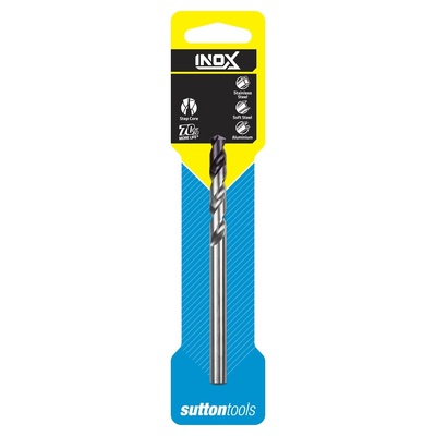 Inox Drills Sutton category image