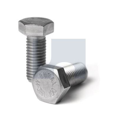 Bumax 109 Hex Set Screws category image