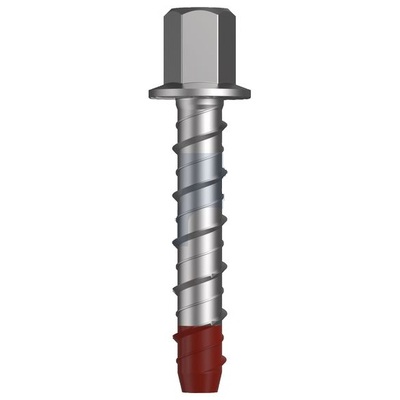 Mechanical Galvanised XBolt Screw Anchor category image