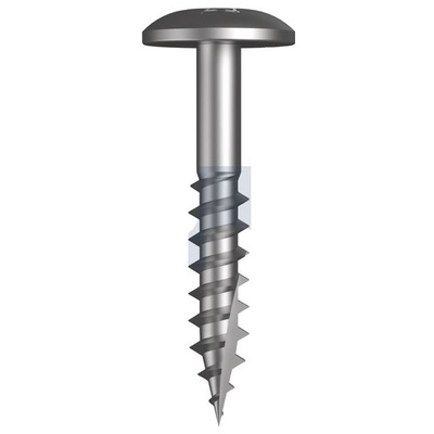 Button Head Type 17 Point For Timber category image
