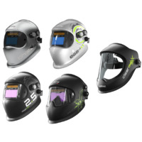 Optrel Welding Helmets  category image