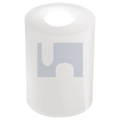 Nylon Natural Round Spacer Washer category image