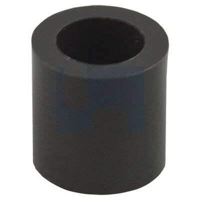 Nylon Black UV Stable Round Space Washers category image