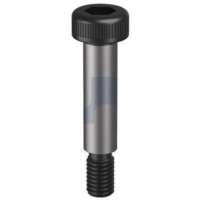 Plain Shoulder Screw category image