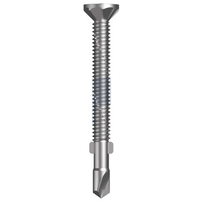 Countersunk Self-Embed Metal Point With Wings category image
