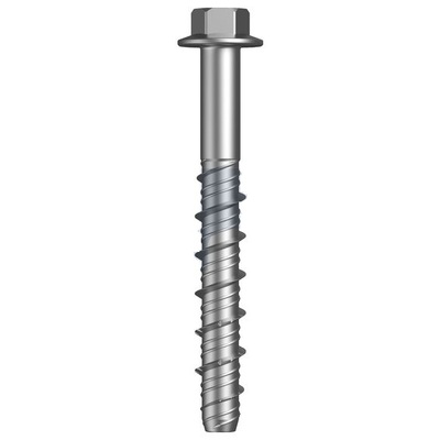 Zinc Plated (RoHS Compliant) XBolt Pro ETA Screw Anchor category image
