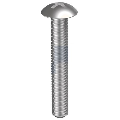304 Stainless Mushroom Head category image