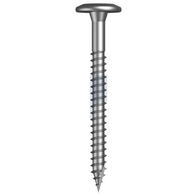 Large Button Head Type 17 Point For Timber category image
